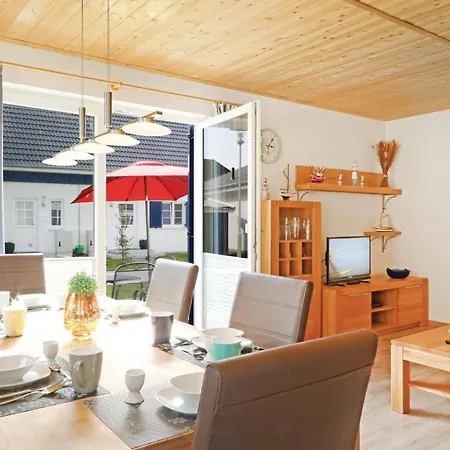 Prázdninový dům 15 *