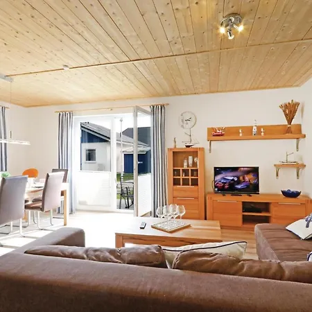 15 Prázdninový dům