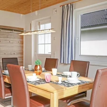 Prázdninový dům 15 *