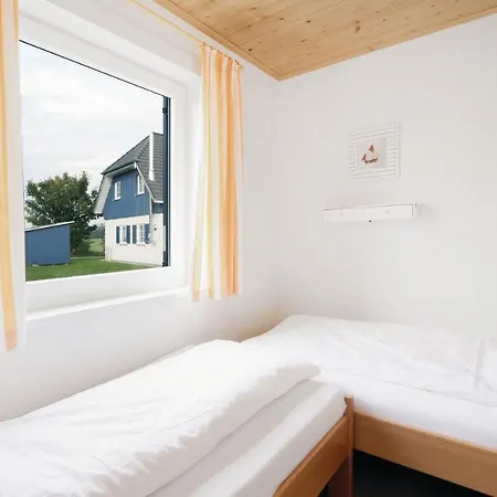 Σπίτι διακοπών 15 Altefähr