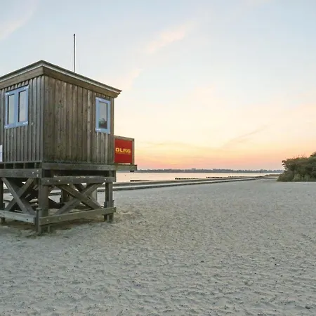 15 Prázdninový dům