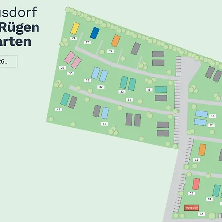 Prázdninový dům 15